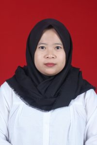 Foto Siti Rohmah, S.Hum.