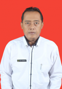 Foto Mulyadinata, ST., M.Pd.