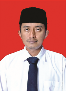 Foto Ade Rahayu Wahidin, S.Pd.