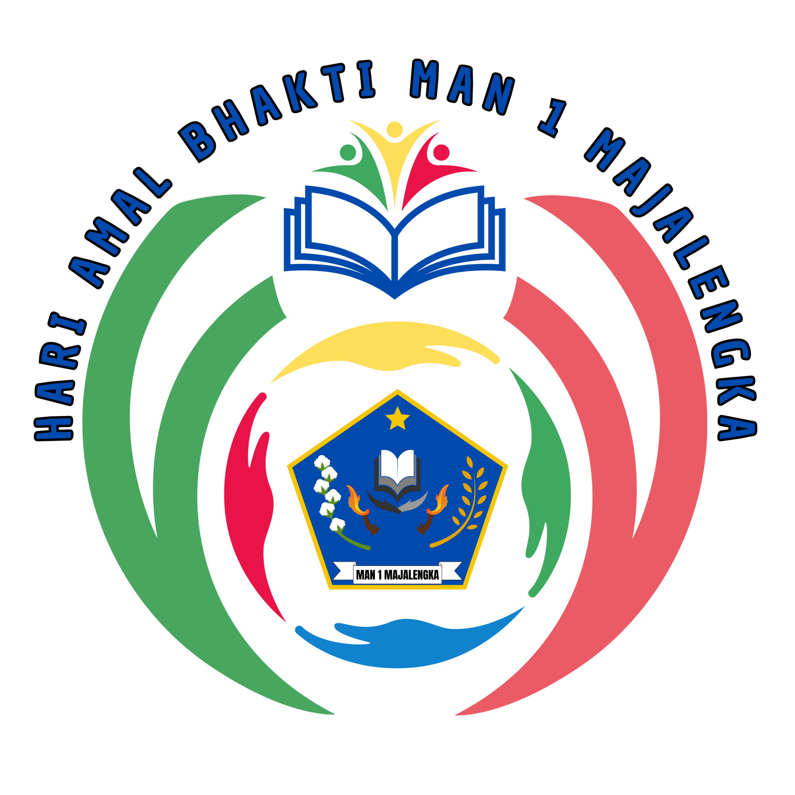 HARI AMAL BHAKTI MAN 1 MAJALENGKA (1)