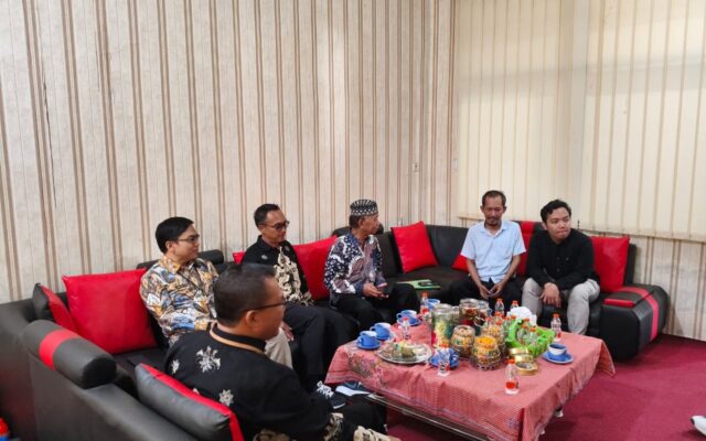 Kanwil Jabar dan Kemenag Majalengka Monitoring MATAMUDA serta Dampingi Dispensasi Rombel MAN 1