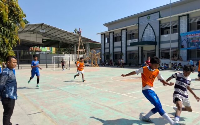 Menyaring Potensi, Mencetak Prestasi: MAN 1 Majalengka Gelar Seleksi Kelas Unggulan