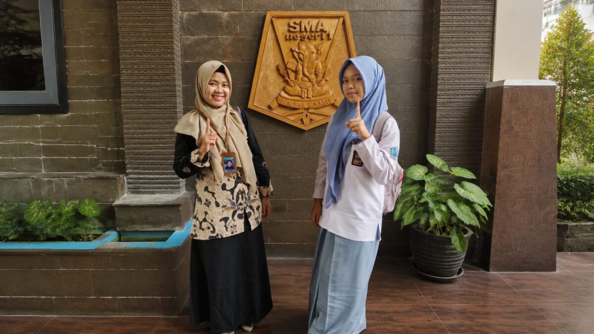 Siswa MAN 1 Majalengka Berjuang di OSN Ekonomi Tingkat Provinsi Jawa Barat 2026