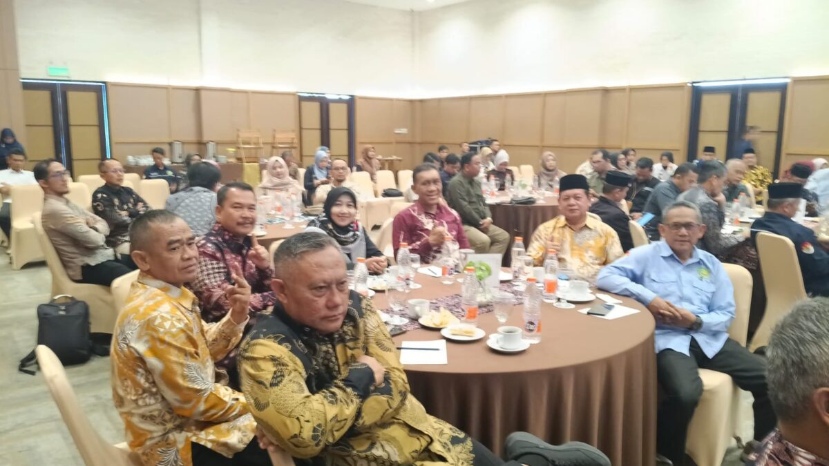 MAN 1 Majalengka Perkuat Akuntabilitas Melalui Rakor KPPN Kuningan