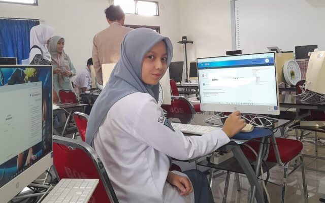 Wakili Majalengka, Siswa MAN 1 Berlaga di OSN Tingkat Provinsi Cabang Kebumian