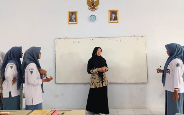 MAN 1 Majalengka Hadirkan Game Kosakata Seru untuk Tingkatkan Keterampilan Berbahasa Siswa
