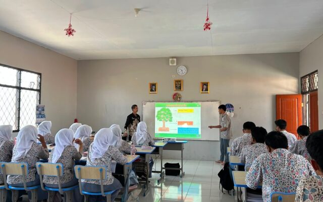 Sematkan Nilai Kemanusiaan, MAN 1 Majalengka Terapkan Kurikulum Berbasis Cinta dalam Pembelajaran Fikih