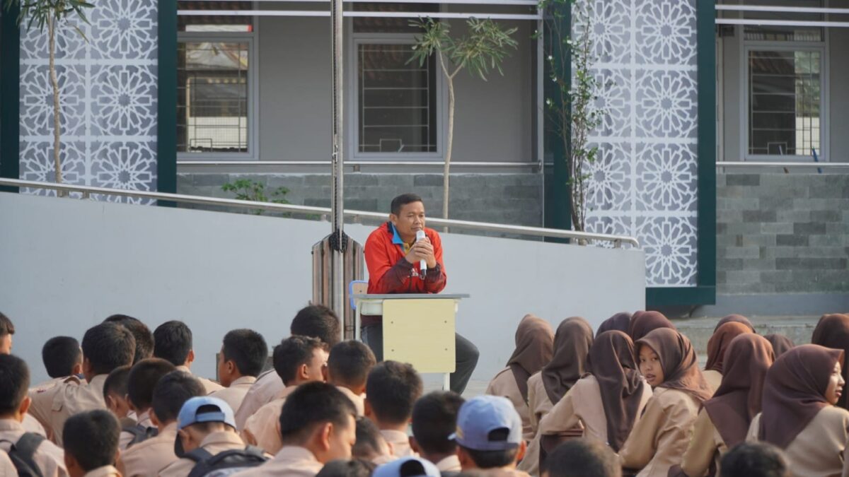 Informasi Try Out TKA Perkuat Budaya Belajar di MAN 1 Majalengka
