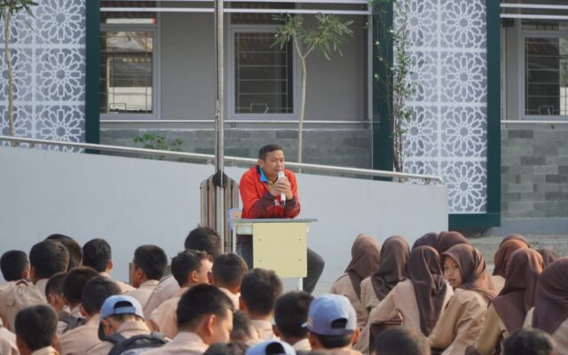 Informasi Try Out TKA Perkuat Budaya Belajar di MAN 1 Majalengka