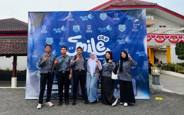 Siswa MAN 1 Majalengka Asah Jiwa Kepemimpinan di Forum OSIS Jawa Barat
