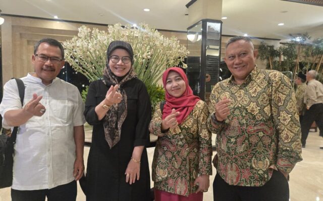 Jalin Sinergi Strategis di Malang, Kemenag Majalengka Dorong Akselerasi Kemajuan MAN 1 Majalengka