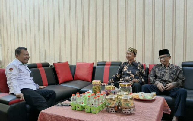 MAN 1 Majalengka Perkuat Sinergi dan Koordinasi Bersama Komite Madrasah