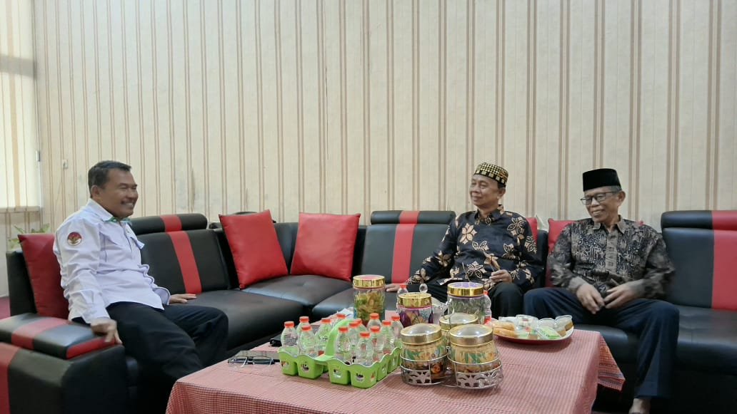 MAN 1 Majalengka Perkuat Sinergi dan Koordinasi Bersama Komite Madrasah