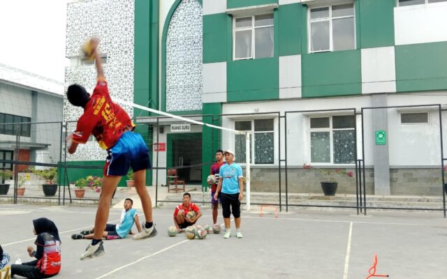 MAN 1 Majalengka Bina 36 Atlet Kelas Khusus Cetak Prestasi Olahraga Berkarakter