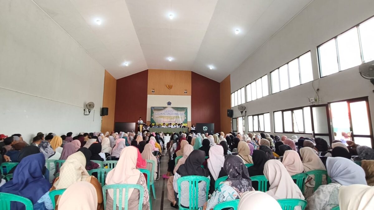 Tingkatkan Fasilitas Belajar, Waka Sarpras MAN 1 Majalengka Paparkan Sarana Unggulan