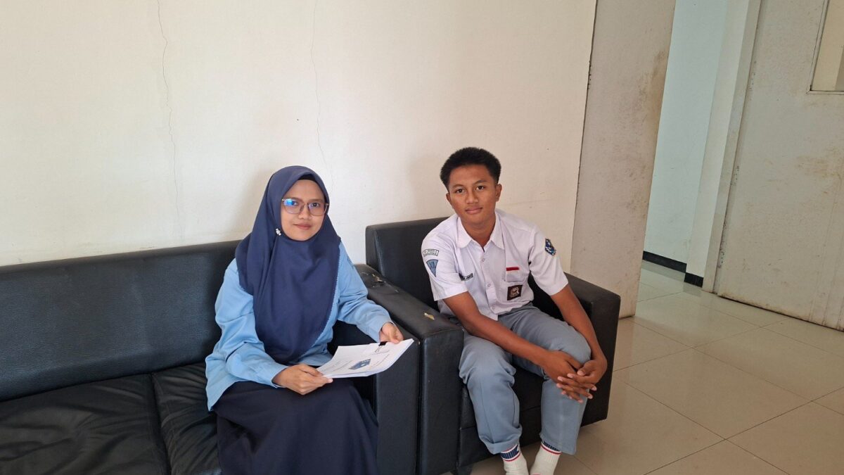 Harumkan Nama Madrasah, Siswa MAN 1 Majalengka Ikuti Seleksi Elite Pro Academy PSIM Jogja