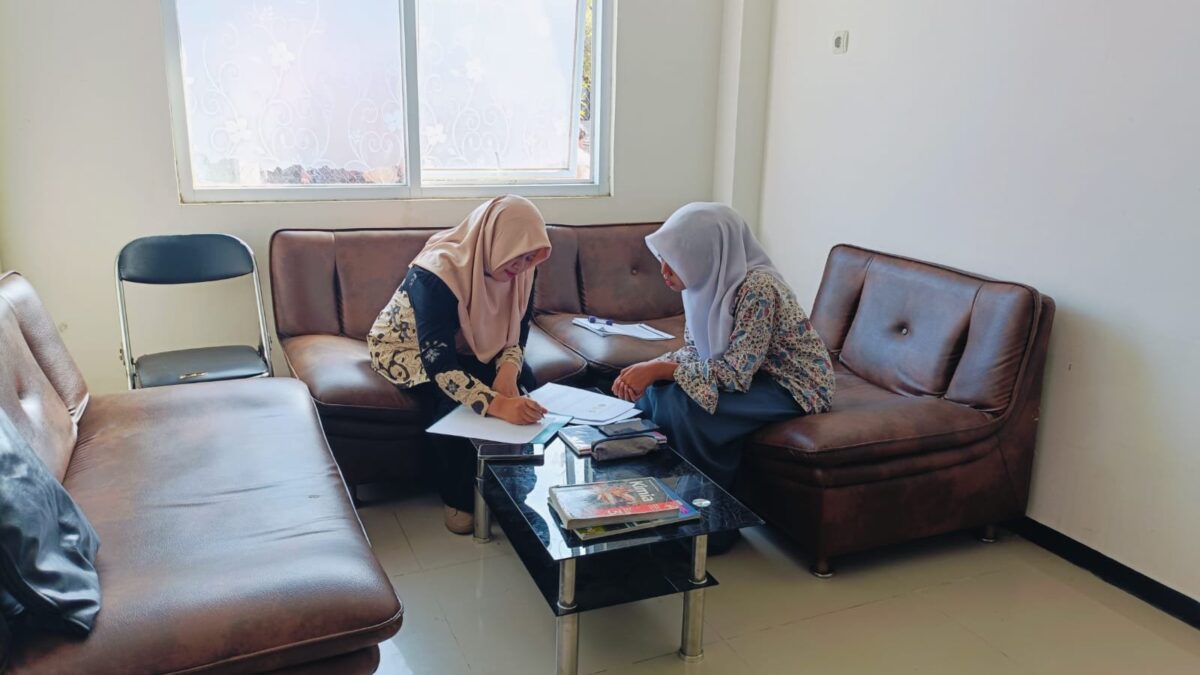 Hadapi OMI Sains 2026, MAN 1 Majalengka Intensifkan Bimbingan Kimia di Asrama