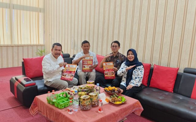 MAN 1 Majalengka Gandeng Ganesha Operation Perkuat Program Kelas Unggulan Akademik