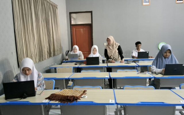 Mantapkan Teknis, Kukuhkan Kesiapan: MAN 1 Majalengka Bersiap Hadapi OESN 2026