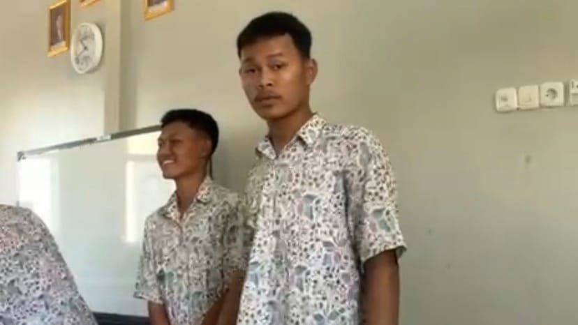 Tingkatkan Pemahaman Kimia, Siswa XII.2 MAN 1 Majalengka Kreasikan Lagu Redoks Biloks