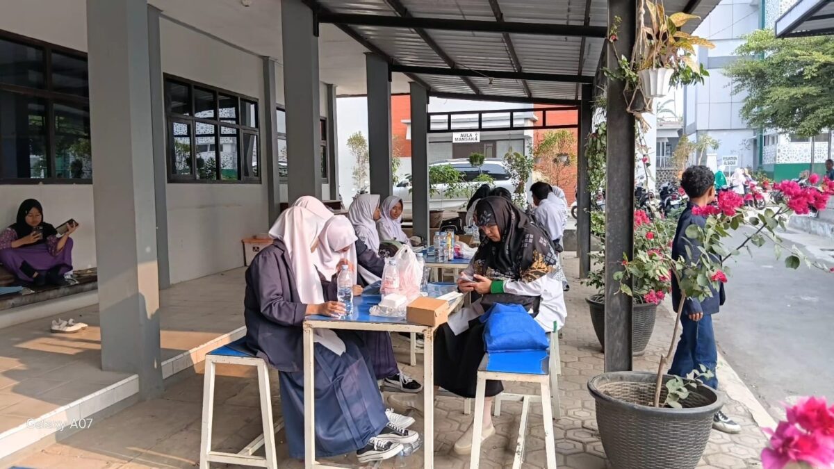 MAN 1 Majalengka Jadi Tuan Rumah Pelaksanaan Olimpiade Madrasah Indonesia Jenjang MTs 2026