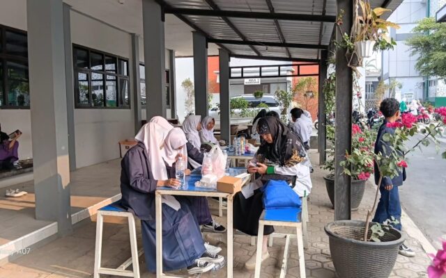 MAN 1 Majalengka Jadi Tuan Rumah Pelaksanaan Olimpiade Madrasah Indonesia Jenjang MTs 2026