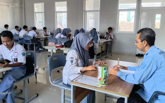 Tingkatkan Kualitas Bacaan Al-Qur’an Siswa, MAN 1 Majalengka Implementasikan Kurikulum Berbasis Cinta