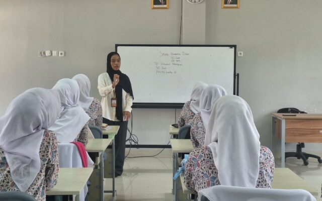 Tingkatkan Kesiapan Siswa, MAN 1 Majalengka Gelar Sosialisasi dan Tryout SKD Gratis
