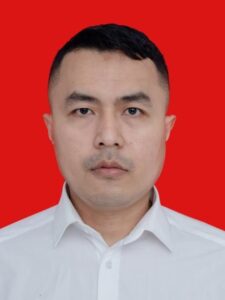 Foto Edi Mulyana, S.Pd.I.