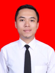 Foto Edwin Erdiyana, S.Kom.