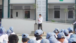 Inovasi Pembinaan Karakter, MAN 1 Majalengka Meluncurkan Aplikasi Digital SIPANTAS MANSAKA