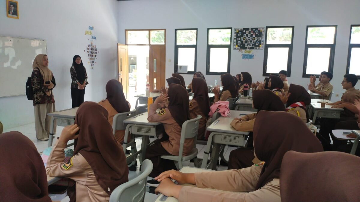 Tingkatkan Kualitas Kelas Unggulan Akademik, MAN 1 Majalengka Resmi Gandeng Bimbel GO
