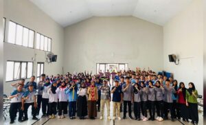 Perkuat Regenerasi dan Prestasi, Ekstrakurukuler Olahraga MAN 1 Majalengka Gelar LPJ dan Pemilihan Ketua
