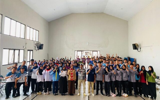 Perkuat Regenerasi dan Prestasi, Ekstrakurukuler Olahraga MAN 1 Majalengka Gelar LPJ dan Pemilihan Ketua