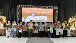 Merangkai Gagasan Mengukir Prestasi, Siswi MAN 1 Majalengka Raih Juara AEC 2026